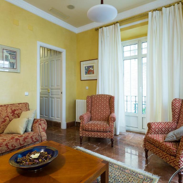 Veoapartment Florentin 1-1 - Apartamento de 2 dormitorios - 13