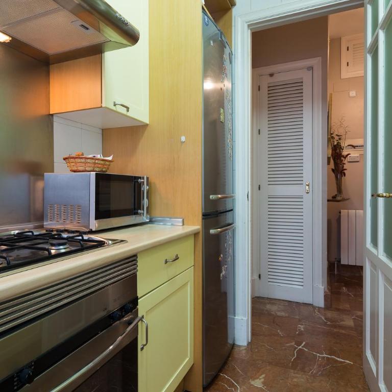 Veoapartment Florentin 1-1 - Apartamento de 2 dormitorios - 12