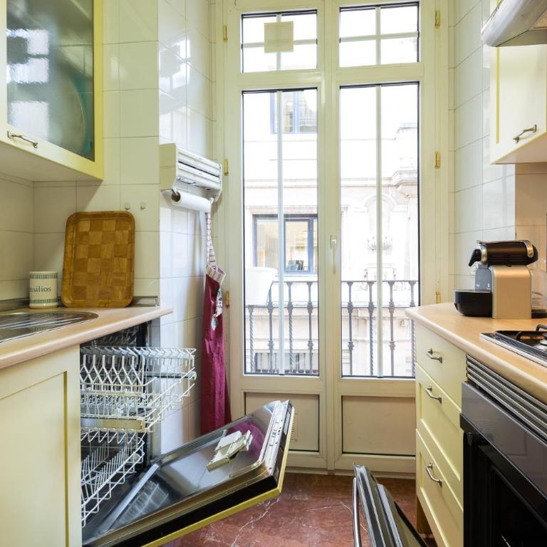 Veoapartment Florentin 1-1 - Apartamento de 2 dormitorios - 11