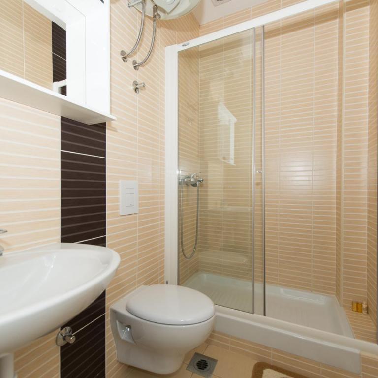 Apartments Grifone Lux - Studio Apartment (2 Adults) Obala Nikole Kovačevića street - 1