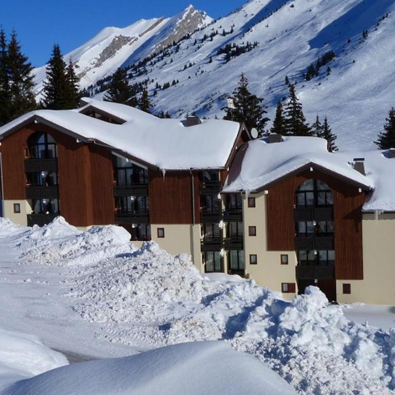 La Combe Blanche 1307 - Studio - 6