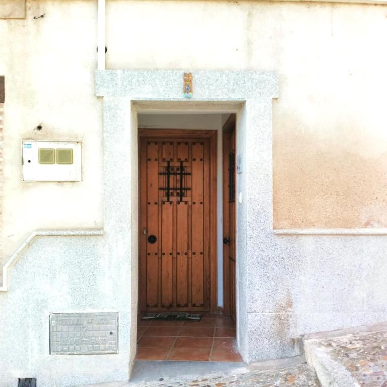 Casa Gatos - Apartamento de 3 dormitorios (7 adultos) - 42