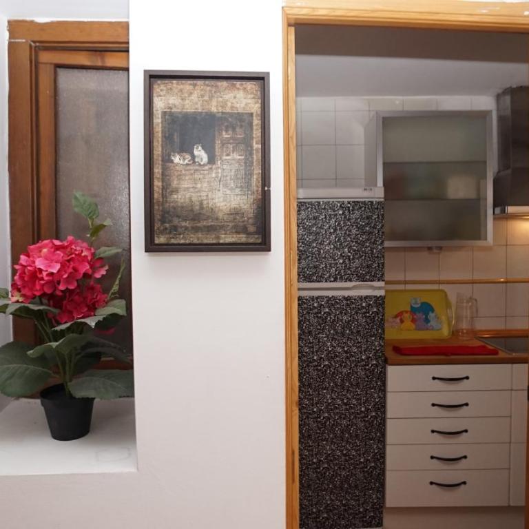 Casa Gatos - Apartamento de 3 dormitorios (7 adultos) - 35