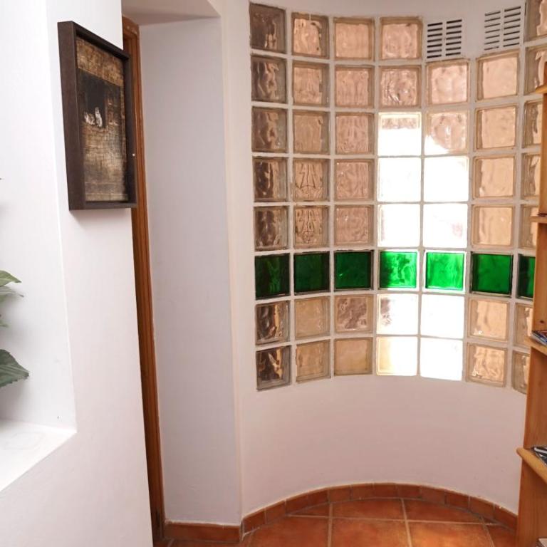 Casa Gatos - Apartamento de 3 dormitorios (7 adultos) - 38
