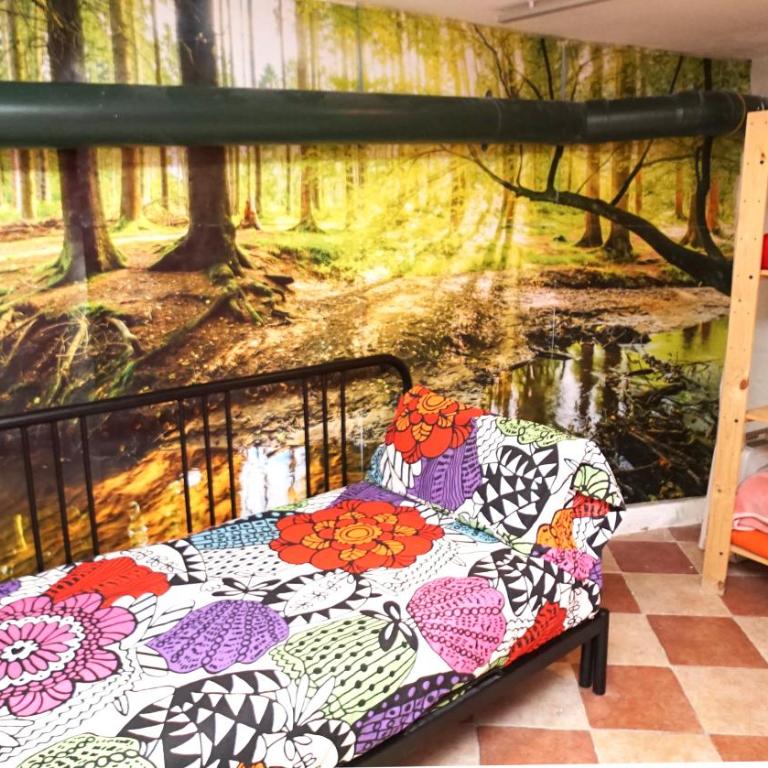 Casa Gatos - Apartamento de 3 dormitorios (7 adultos) - 29