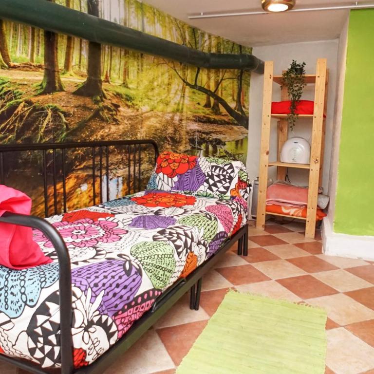 Casa Gatos - Apartamento de 3 dormitorios (7 adultos) - 5