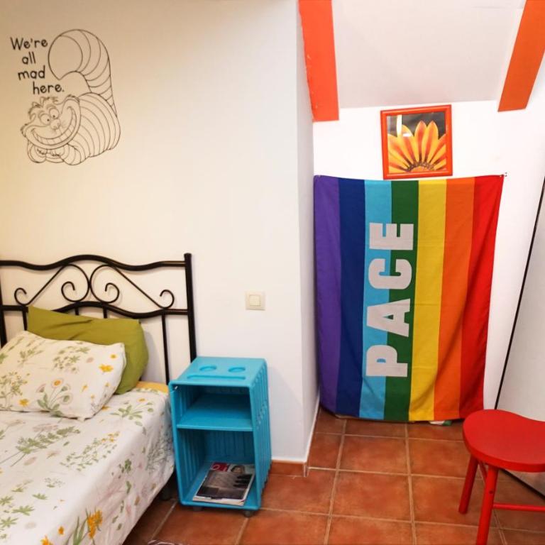 Casa Gatos - Apartamento de 3 dormitorios (7 adultos) - 6