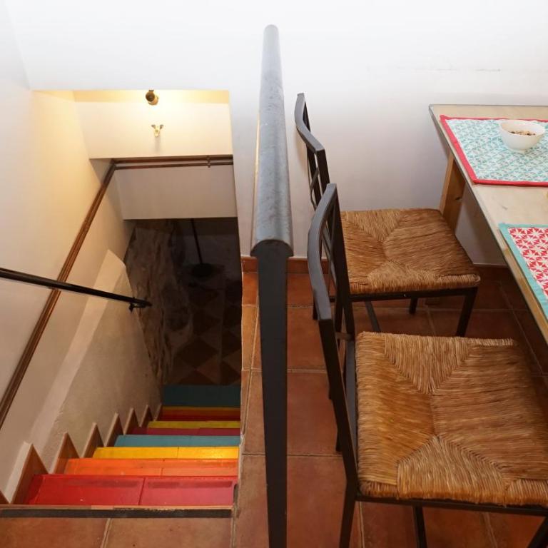 Casa Gatos - Apartamento de 3 dormitorios (7 adultos) - 16