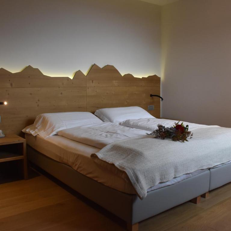 Residence Langes - Appartamento con 1 Camera da Letto - 1