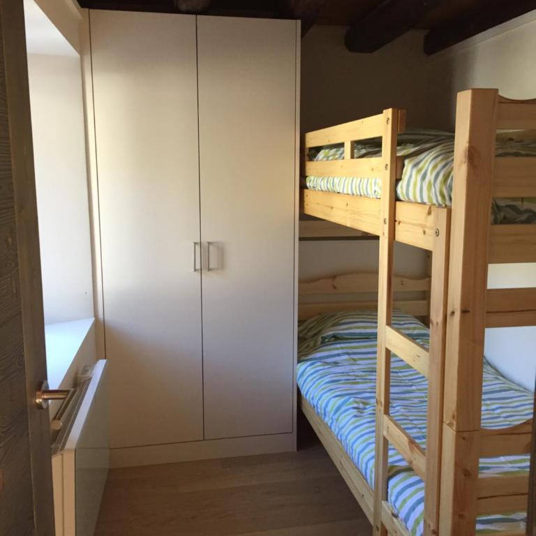 2 Chemin des Epinois - Appartement avec Vue sur la Montagne - 4