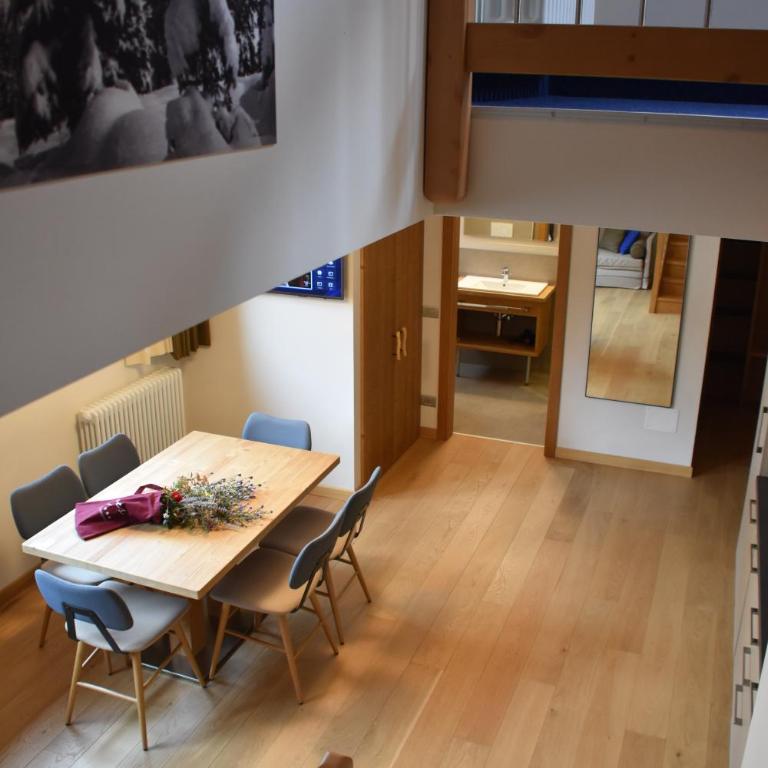 Residence Langes - Appartamento Superior - 3