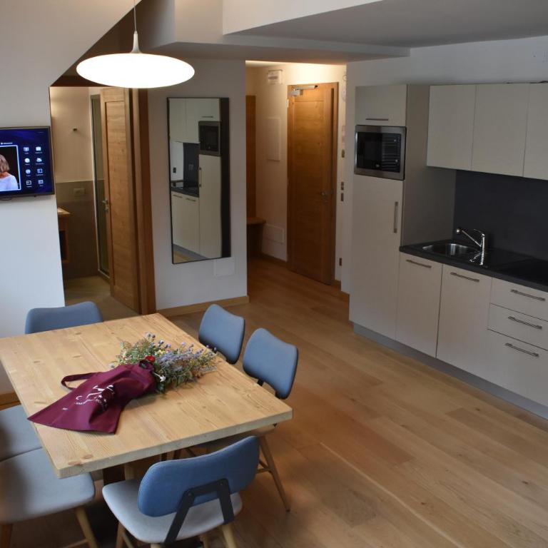Residence Langes - Appartamento Superior - 5