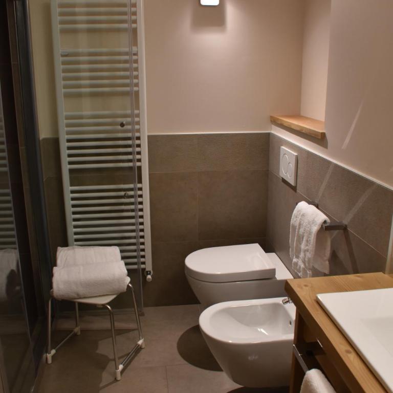 Residence Langes - Appartamento con 1 Camera da Letto - 1