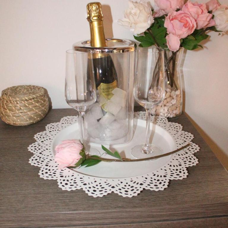 La Soffitta - Appartamento - 5
