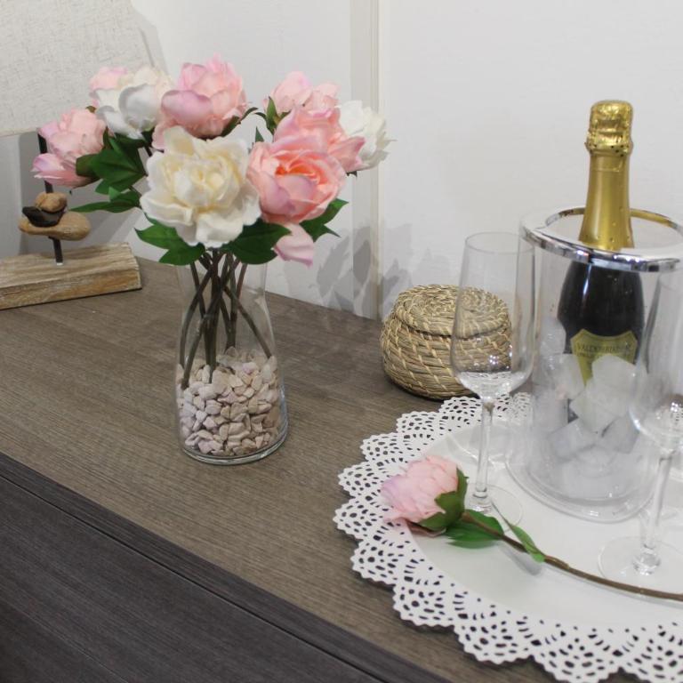 La Soffitta - Appartamento - 6