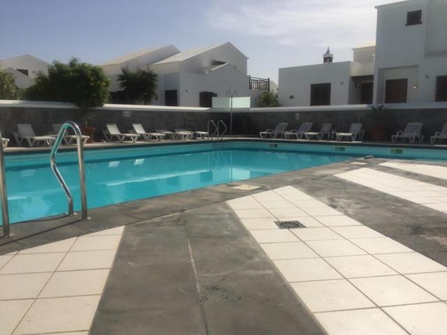 El Descansito con Wifi gratis - Apartamento de 1 dormitorio con terraza (2 adultos) - 5