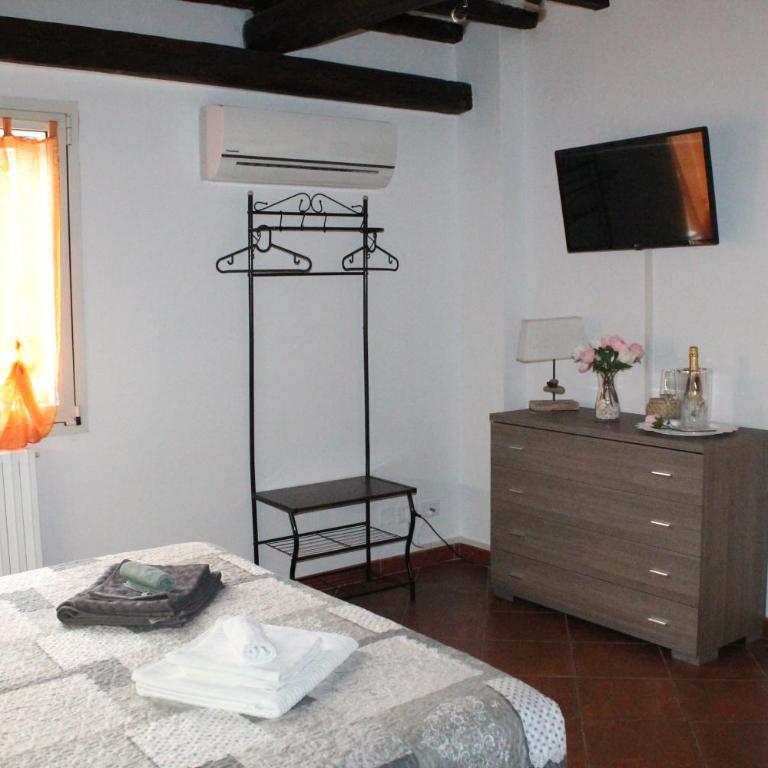 La Soffitta - Appartamento - 15