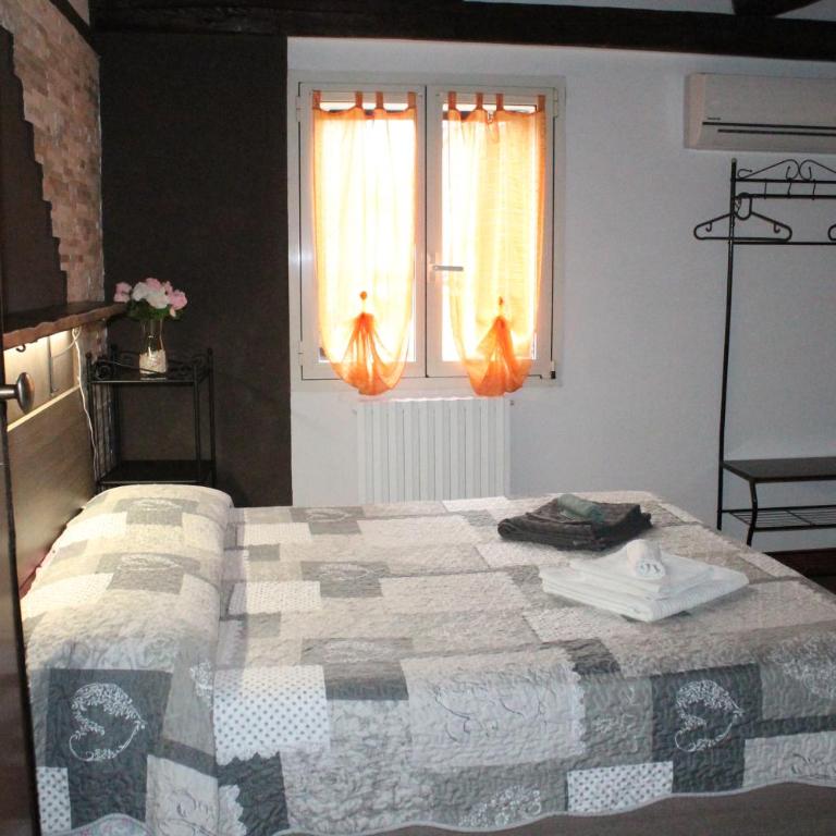 La Soffitta - Appartamento - 12