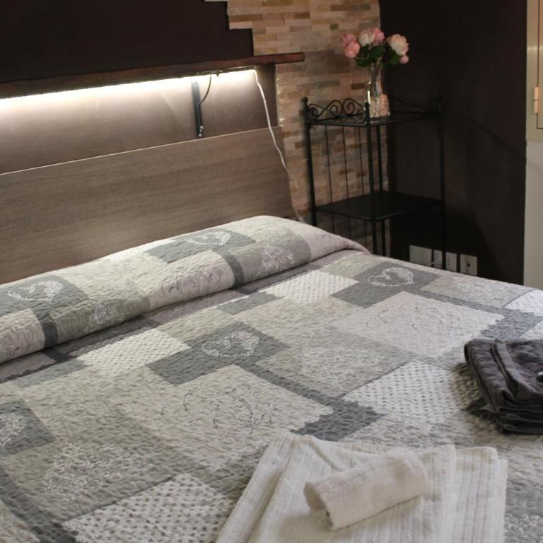 La Soffitta - Appartamento - 14