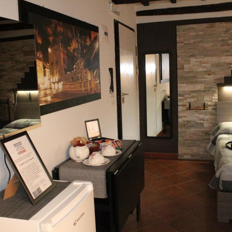 La Soffitta - Appartamento - 28