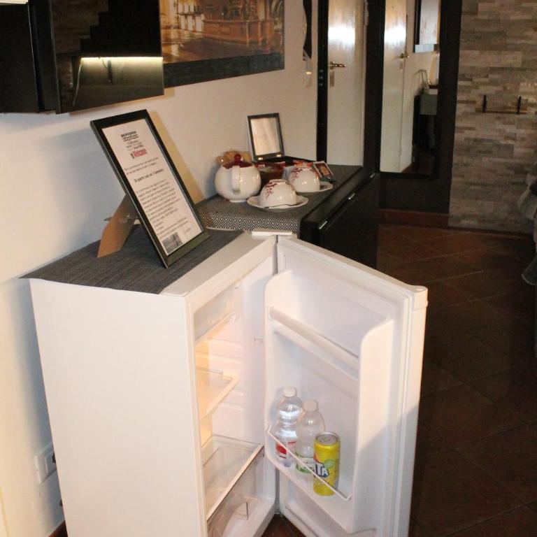 La Soffitta - Appartamento - 24