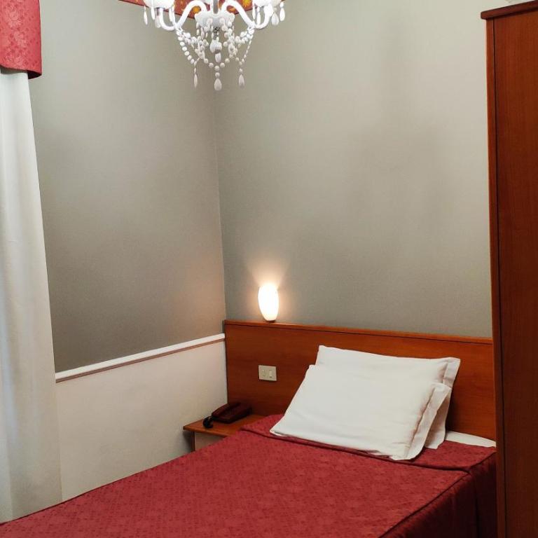 Hotel Minerva - Camera Singola - 2