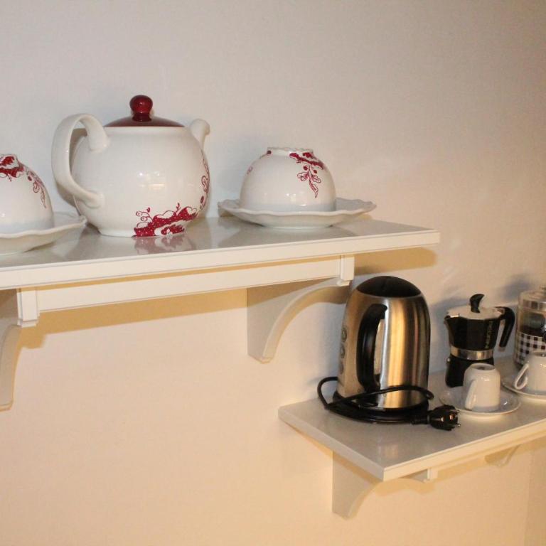 La Soffitta - Appartamento - 30