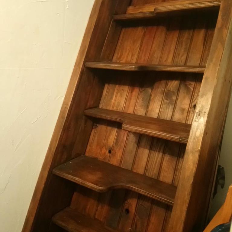 Sur Un Petit Nuage - Chalet 1 Chambre avec Mezzanine - 25