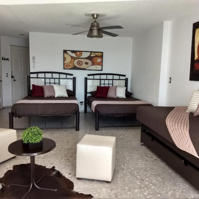 SUITE SELECT TORRES GEMELAS - Apartamento - 14