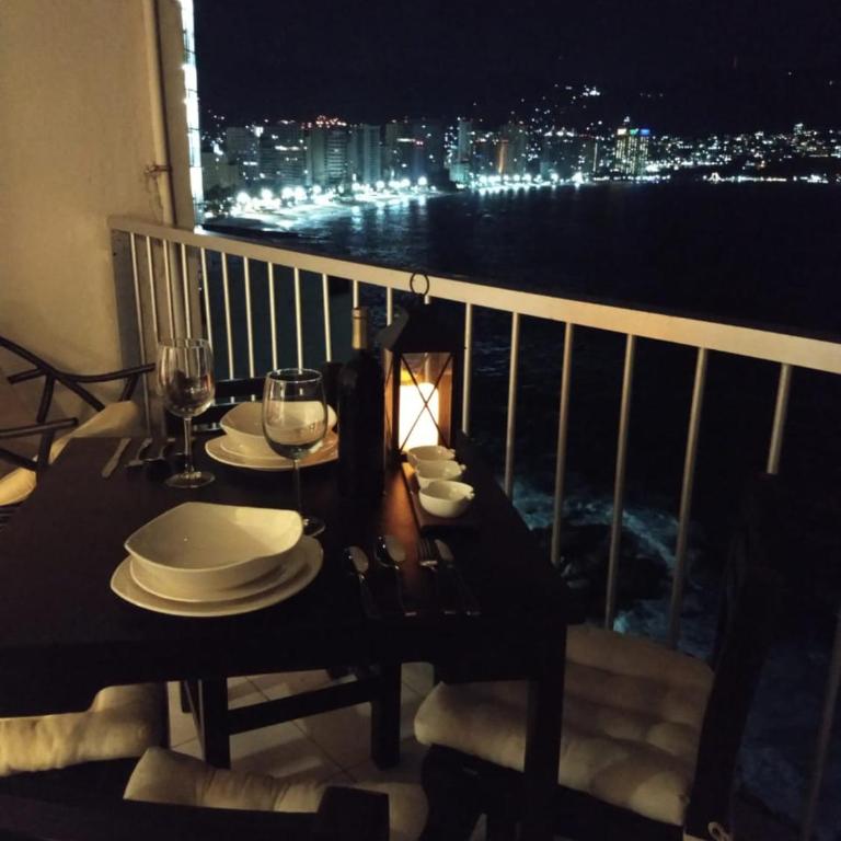 SUITE SELECT TORRES GEMELAS - Apartamento - 18