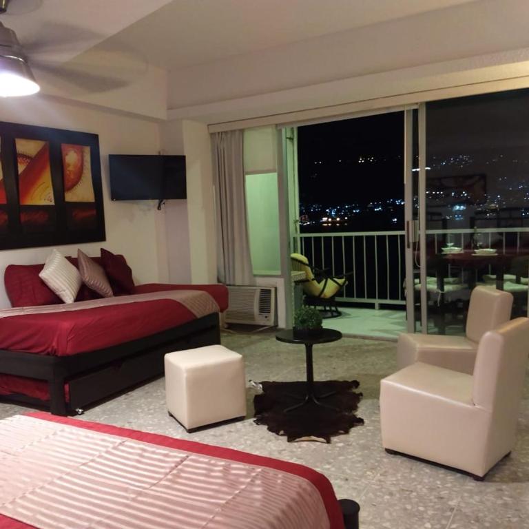 SUITE SELECT TORRES GEMELAS - Apartamento - 19