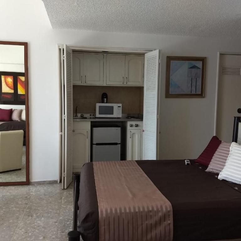SUITE SELECT TORRES GEMELAS - Apartamento - 15