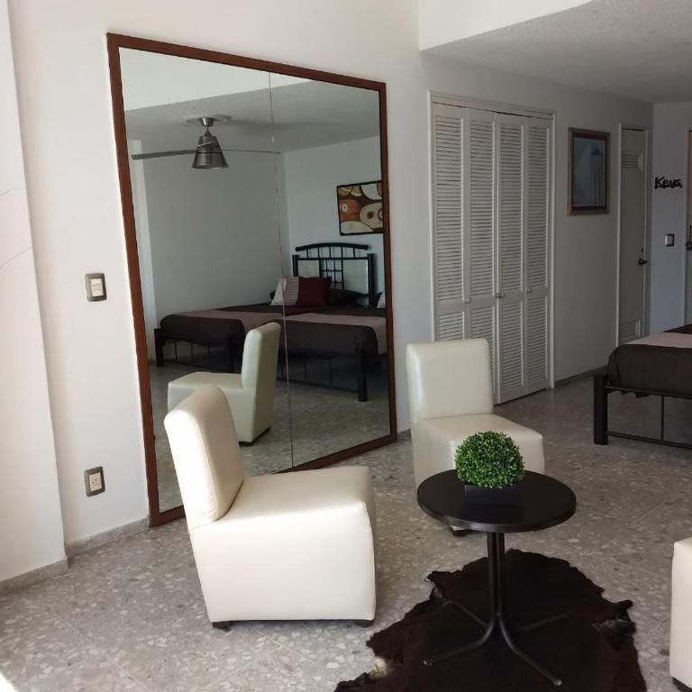 SUITE SELECT TORRES GEMELAS - Apartamento - 13