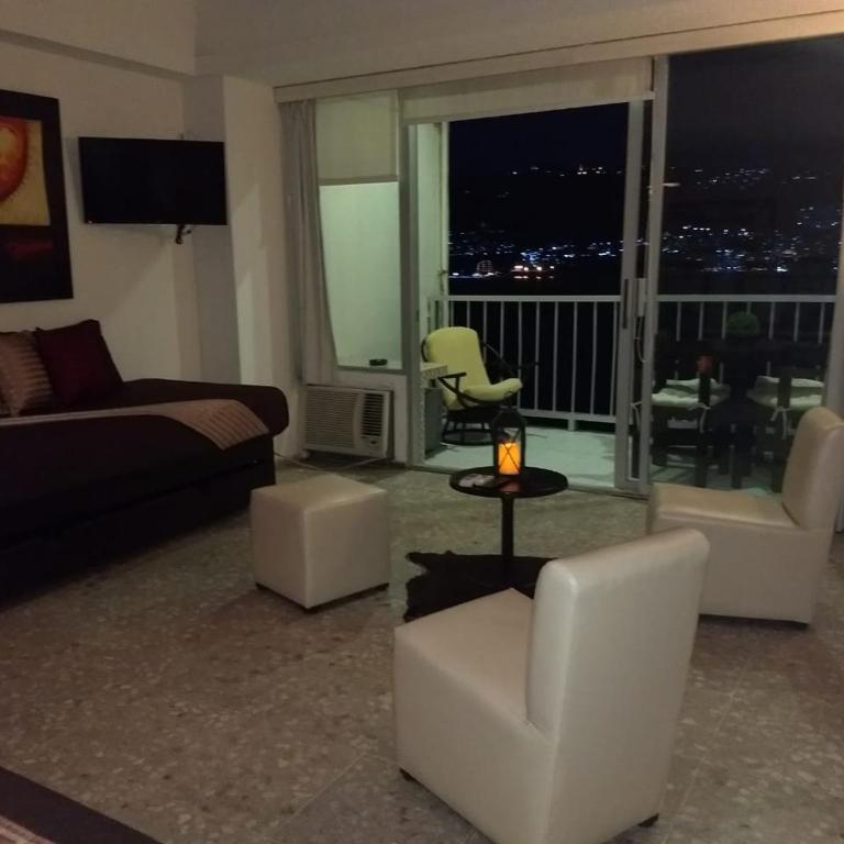 SUITE SELECT TORRES GEMELAS - Apartamento - 23