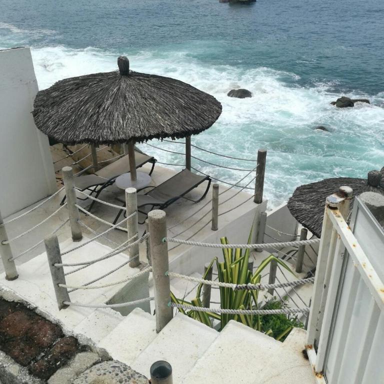 SUITE SELECT TORRES GEMELAS - Apartamento - 46