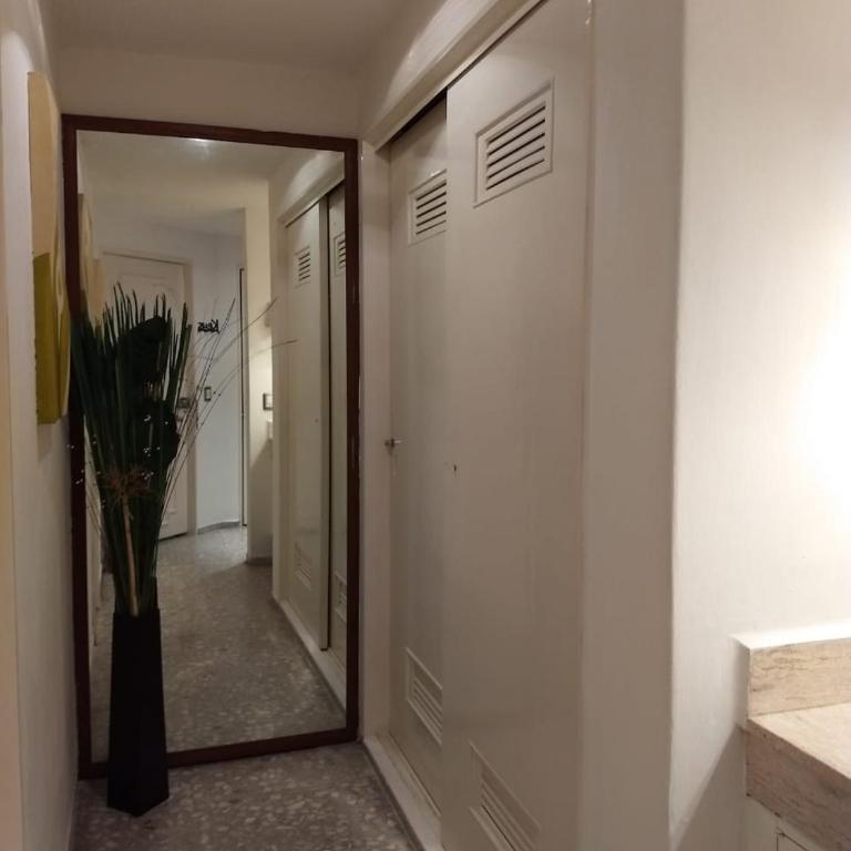 SUITE SELECT TORRES GEMELAS - Apartamento - 25