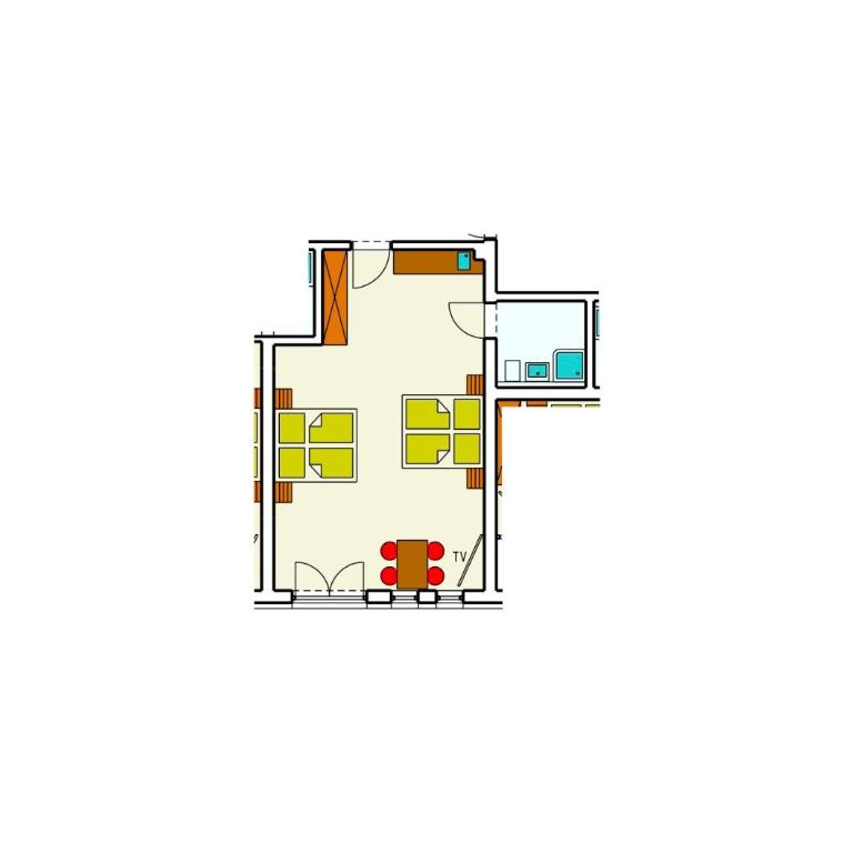 Nigler Innsbruck Apartment - Appartamento Deluxe - 12