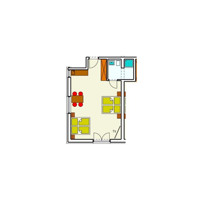 Nigler Innsbruck Apartment - Appartamento Superior - 9