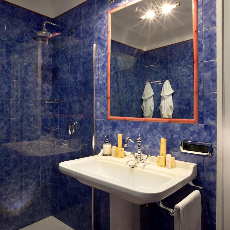 La Casa Sul Nilo - Appartamento Standard - 3