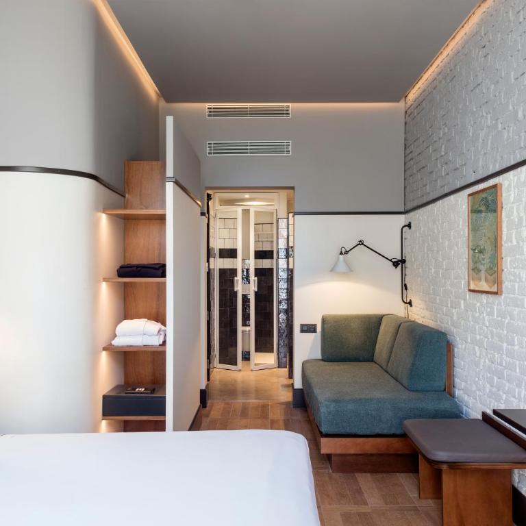 Praktik Èssens - Superior Double or Twin Room - 4