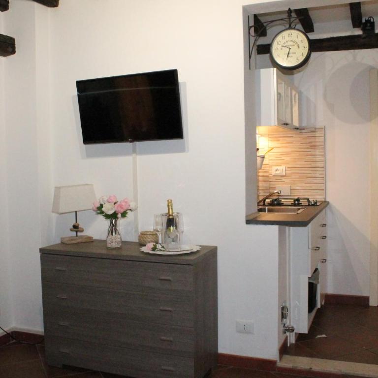 La Soffitta - Appartamento - 20
