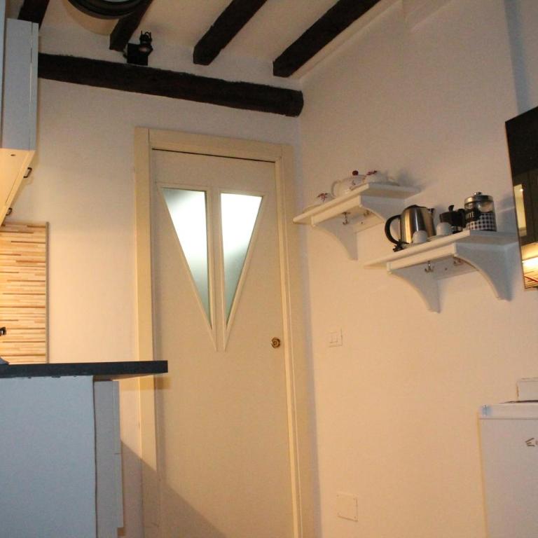 La Soffitta - Appartamento - 26