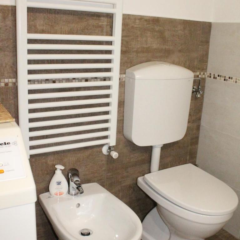 La Soffitta - Appartamento - 38