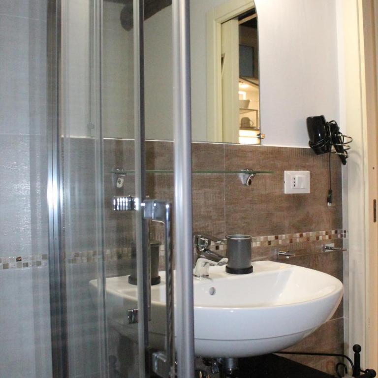 La Soffitta - Appartamento - 35