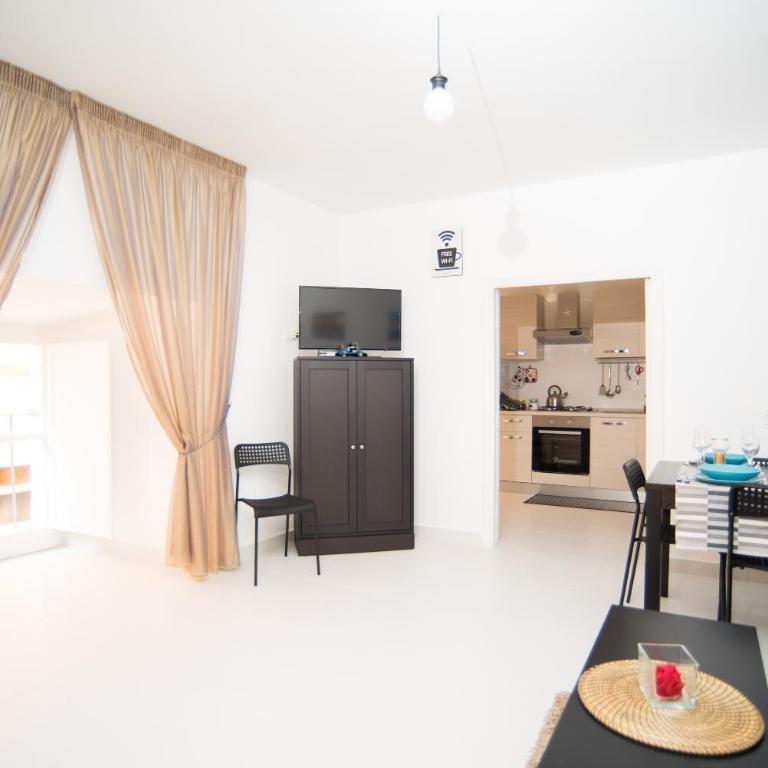 Casa Napoletana - Dante - Appartamento - 12