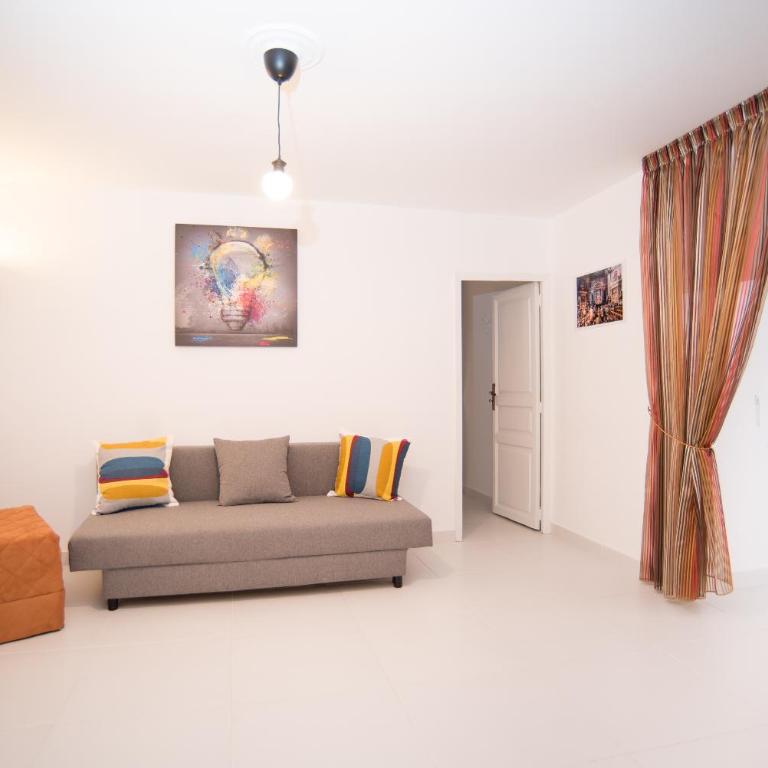 Casa Napoletana - Dante - Appartamento - 8