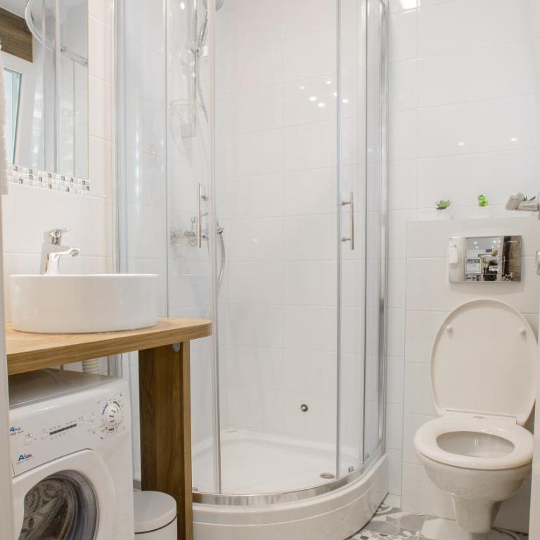 Casablanca apartment - Apartman - Prizemlje - 4