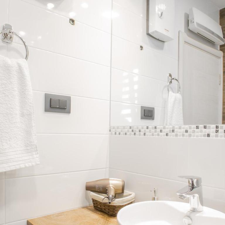 Casablanca apartment - Apartman - Prizemlje - 10