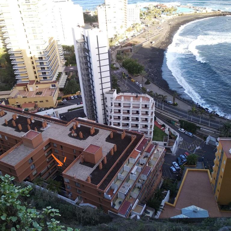 Martianez - Apartamento de 1 dormitorio - 33
