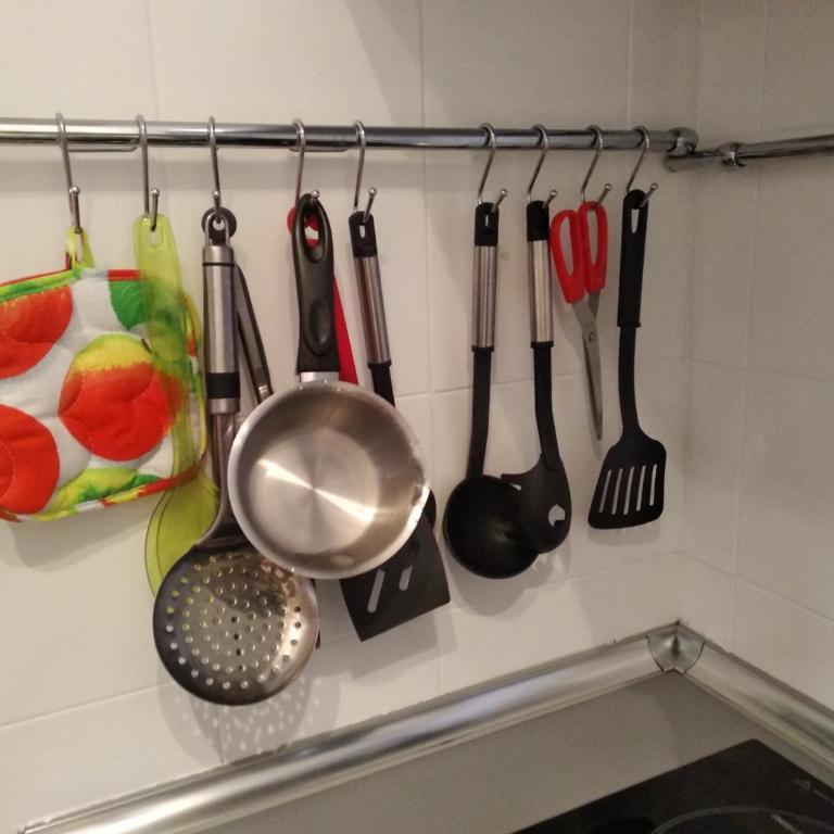 Martianez - Apartamento de 1 dormitorio - 22